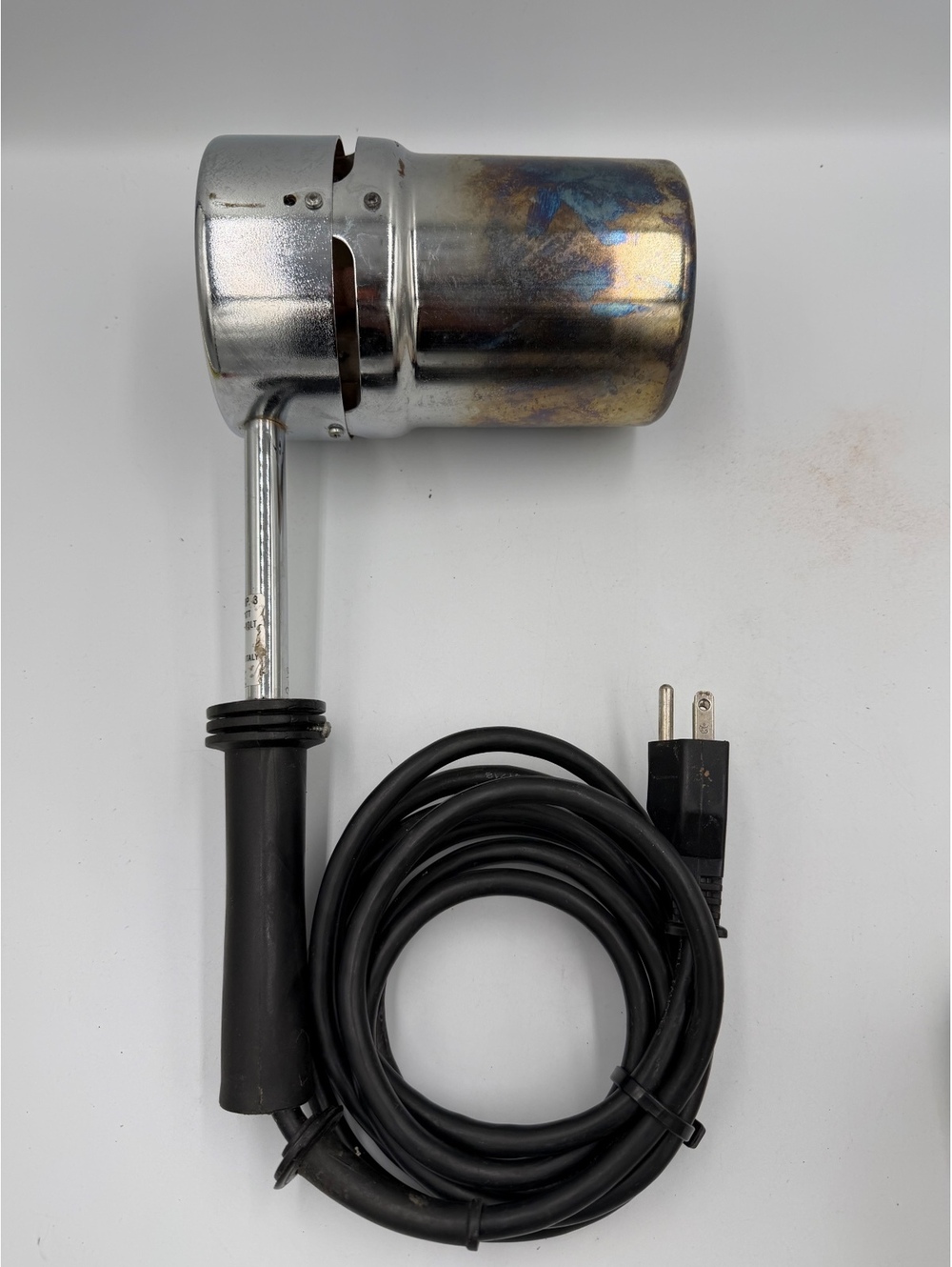 Electric Immersion Heater 700 Watt Made in Italy